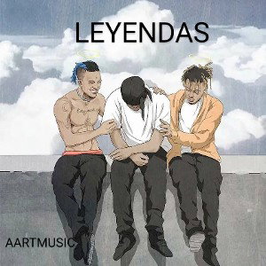 LEYENDAS - Ethanatox/Aartmusic 