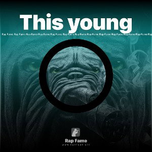 This young 