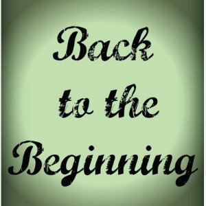  beginning 