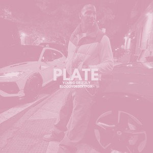 Plate (Bass Boost)