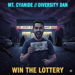 WIN THE LOTTERY