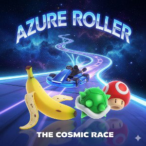 AZURE ROLLER [demo]