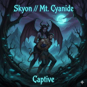 CAPTIVE