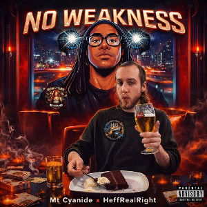 NO WEAKNESS