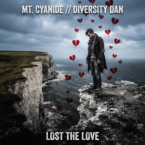 LOST THE LOVE