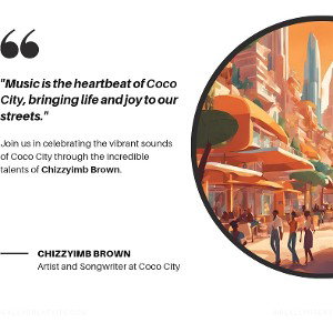 COCO CITY 