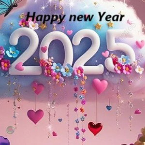 Happy new year to everyone on this music industry