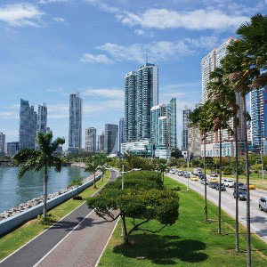 PANAMA