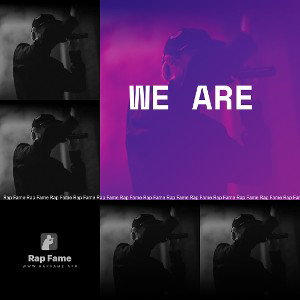we are