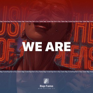 We Are