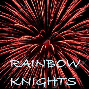 RAINBOW KNIGHTS