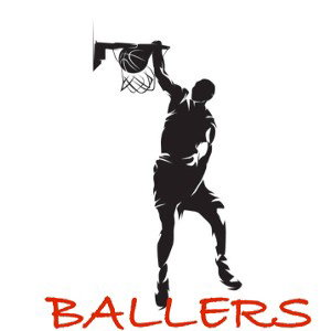B A L L E R S