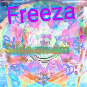 slide on em-Freeza