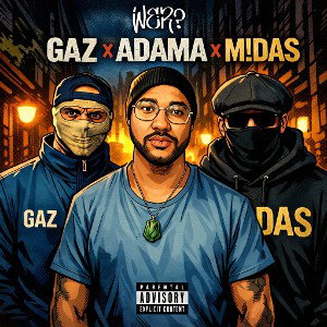 WER? - M!DAS, ADAMA, GAZ