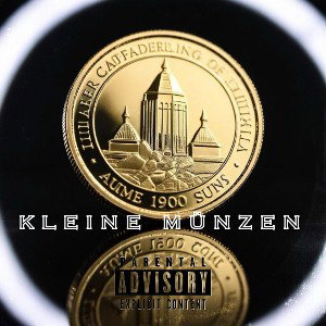 M!DAS - Kleine Münzen