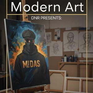 M!DAS - Modern Art