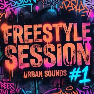 Freestyle Session #1 ft. Ato75