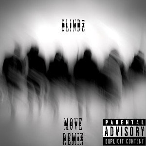 Blindz -Move Remix-