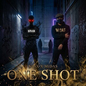 STriX x M!DAS - ONE SHOT