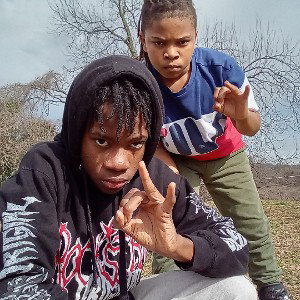 my and cuzzo