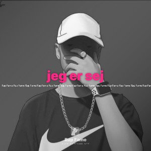 jeg er sej
