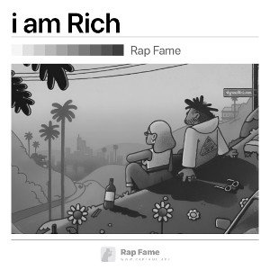 i am Rich