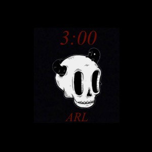 3:00
