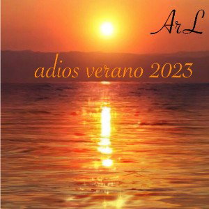 adios verano 2023…