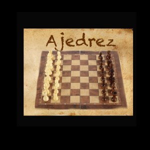 Ajedrez