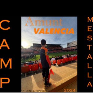 AMUNT VALENCIA 