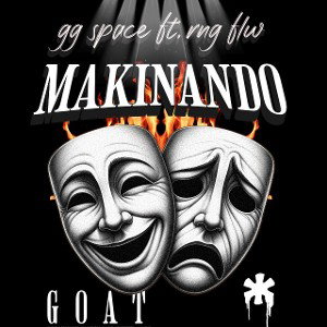 MAKINANDO