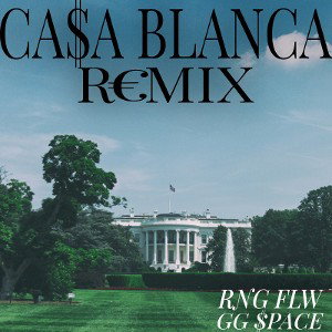 casa blanca remix