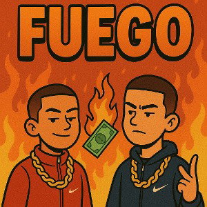 fuego🔥