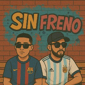Sin freno