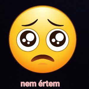 Nem értem az életet