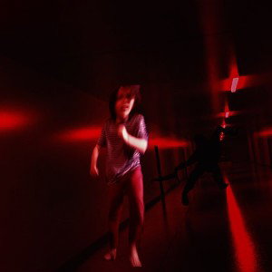 LEVEL RUN FOR YOUR LIFE! 
