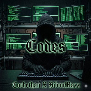 Codes 👾 (feat BibooMaxx)