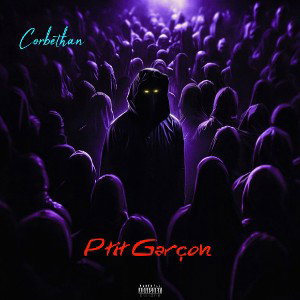 4) PTIT GARÇON