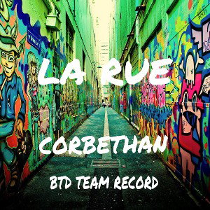 6) La Rue