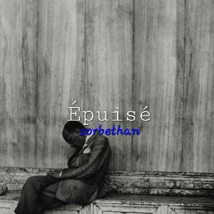 Épuisé 