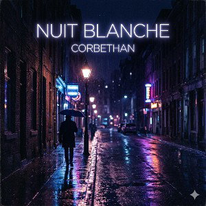 Nuit Blanche 