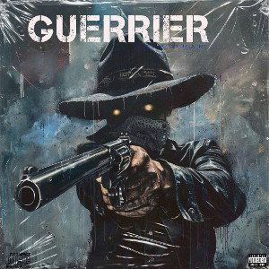 Corbethan - Guerrier