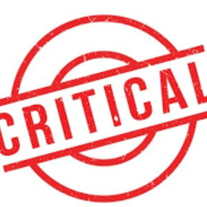 critical 