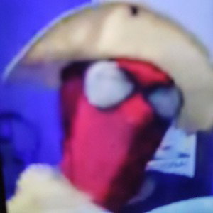 Asmr Ohio Spiderman Gangsta