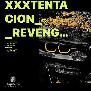 XXXTENTACION_-_Revenge_(Audio)(128k)