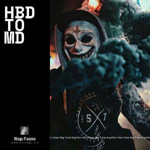 hbd to md 