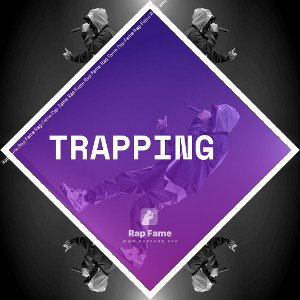 trapping 