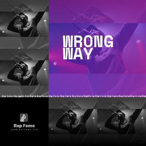 Wrong Way