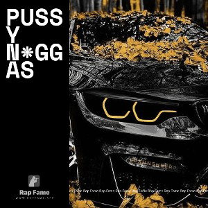Pussy N*ggas