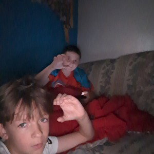 Double C shit